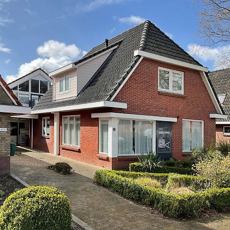 Vakantiewoning Afterdaan Elim Exterior photo