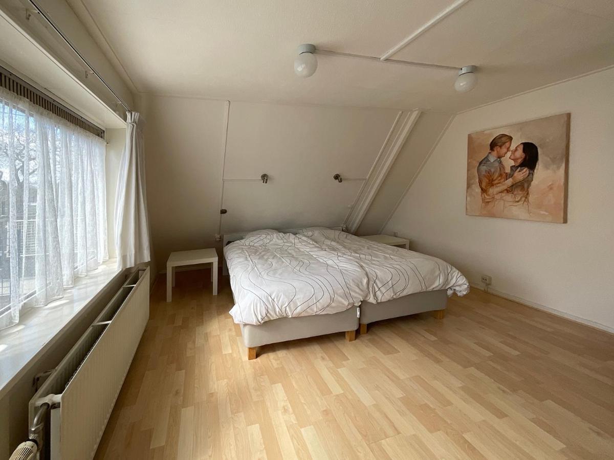 Vakantiewoning Afterdaan Elim Exterior photo