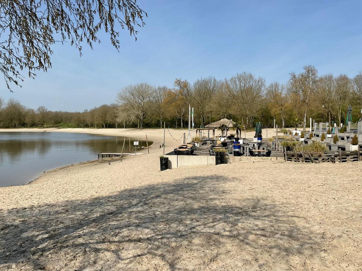 Vakantiewoning Afterdaan Elim Exterior photo