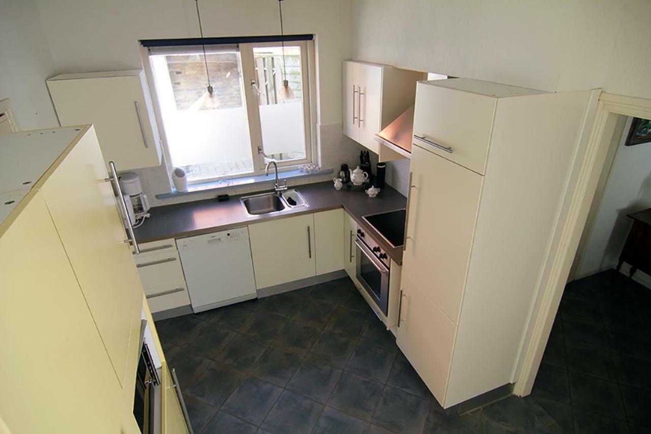 Vakantiewoning Afterdaan Elim Exterior photo